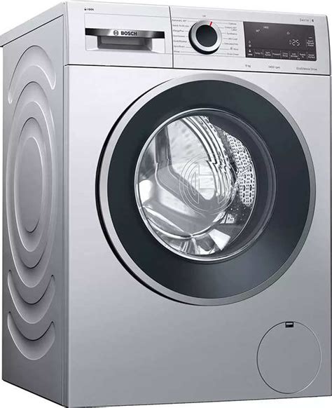 lave linge bosch 9 kg